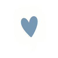 Balloon Love Sticker