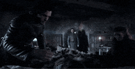 vulture game of thrones jon 102 s01e02 GIF