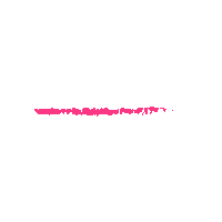 Pink Neon Sticker by Movilizatorio