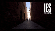 Dance Friends GIF by IES Abroad