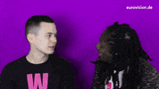 eurovision song contest GIF by NDR