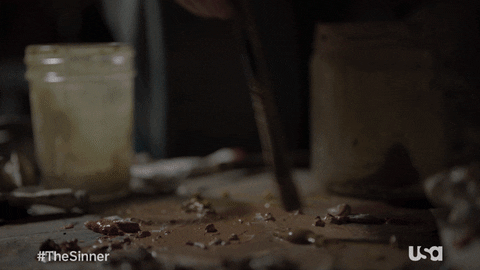 Season 3 GIF by The Sinner