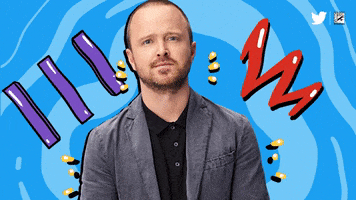 Comic Con Westworld Season 3 GIF by Twitter