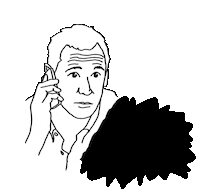 Art Department What Sticker