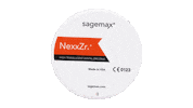 Zirconia Sticker by sagemax.official
