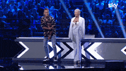 sky-ita x factor x factor italia samuel sky uno GIF
