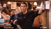Melissa Peterman Nbc GIF by Reba McEntire