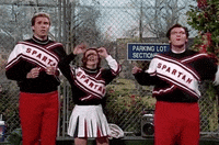 will ferrell snl GIF by Saturday Night Live