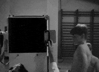 X-Ray Film GIF