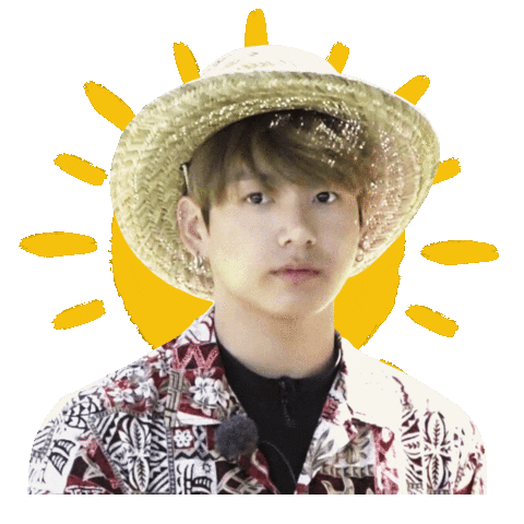 Jk Jeon Jungkook Sticker