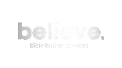 BelieveGermany believedigital believedistribution Sticker