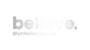 BelieveGermany believedigital believedistribution Sticker