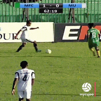 Piala Indonesia Wow GIF by ELEVEN SPORTS