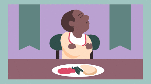 Animation 2D GIF by richard a chance