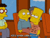 Show Off Episode 5 GIF by The Simpsons