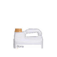 Loba Sticker by Bona Pro