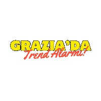 Graziaaccessory Sticker by Grazia Aksesuar