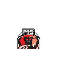 Team Red C34 Sticker by F45 Petone