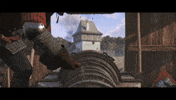 Adventure Bohemia GIF