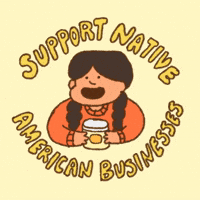 Support Native American Businesses