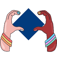 Pride Bestwestern Sticker by BWH Hotel Group Central Europe GmbH