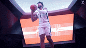 Uva Mens Basketball GIF by Virginia Athletics