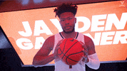 Uva Mens Basketball GIF by Virginia Athletics