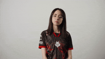 Come Bring It GIF by G2 Esports