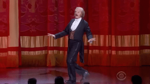 GIF by Tony Awards