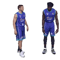 Celebrate Liga Endesa Sticker by ACB