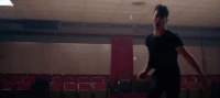 leon else dance GIF by Interscope Records