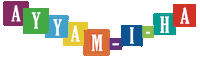 Bahai Ayyam-I-Ha Sticker