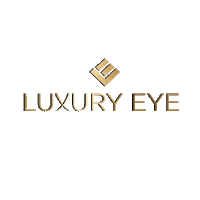 Logo Lash Sticker by LUXURY EYE LTD