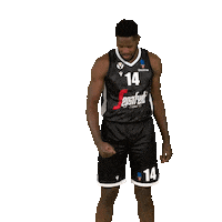 Mam Pallacanestro Sticker by Virtus Segafredo Bologna