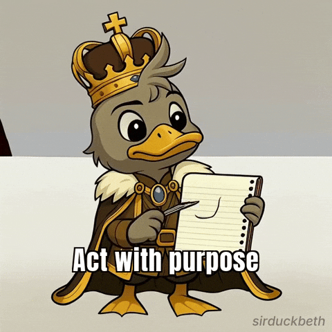 Drive Execute GIF by SirDuckbeth