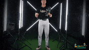 Thomas Tulane GIF by GreenWave