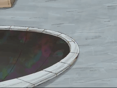 rocket power nicksplat GIF