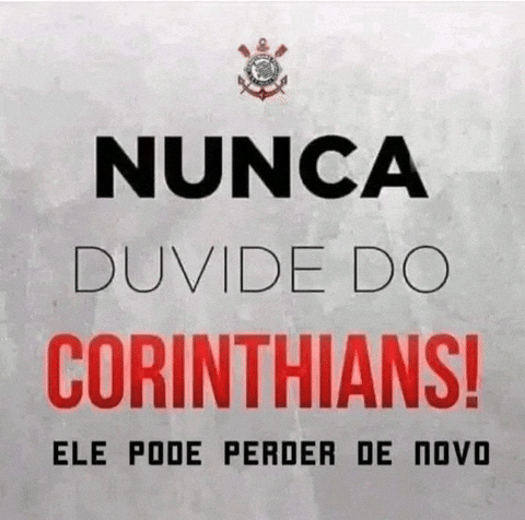 Corinthians Sccp GIF