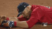 Red Sox Play GIF by MLB