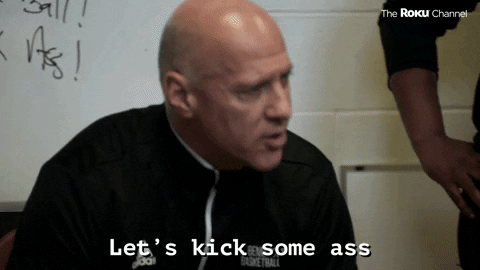 Benedict Men GIF by The Roku Channel