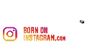 Himanshubindal Sticker by BORN ON INSTAGRAM