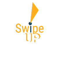 webrandinglab_ new swipe up post up Sticker