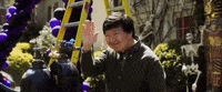 sony GIF by Goosebumps Movie