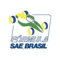 Formula Fsae Sticker by SAE BRASIL