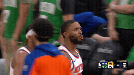 Lets Go Friends GIF by NBA