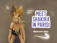 GIF by Shakira