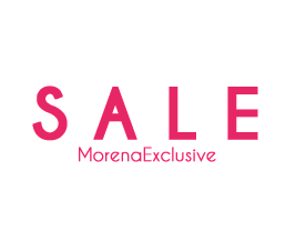 Shoes Sale Sticker by morenaexclusive