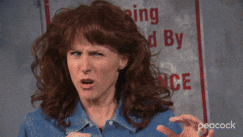 Are You Making A Drink?