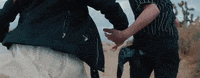 What If Running GIF by Kenzie