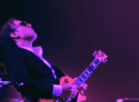 Joe Bonamassa Live in Hong Kong